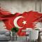 Türk Bayrağı Duvar Kağıdı 10
