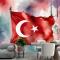 Türk Bayrağı Duvar Kağıdı 18