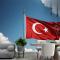 Türk Bayrağı Duvar Kağıdı 21
