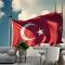 Türk Bayrağı Duvar Kağıdı 23