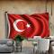 Türk Bayrağı Duvar Kağıdı 4
