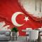 Türk Bayrağı Duvar Kağıdı 7