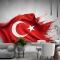 Türk Bayrağı Duvar Kağıdı 8