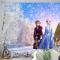 Elsa Karlar Ülkesi Duvar Kağıdı 19