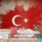 Türk Bayrağı Duvar Kağıdı 15