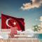 Türk Bayrağı Duvar Kağıdı 20