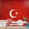 Türk Bayrağı Duvar Kağıdı 3