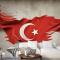 Türk Bayrağı Duvar Kağıdı 10