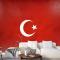 Türk Bayrağı Duvar Kağıdı 3