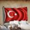 Türk Bayrağı Duvar Kağıdı 4