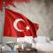 Türk Bayrağı Duvar Kağıdı 5