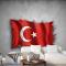 Türk Bayrağı Duvar Kağıdı 9