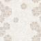Krem  Çiçekli 16 M2 Duvar Kağıdı 771031