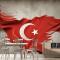 Türk Bayrağı Duvar Kağıdı 10