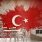 Türk Bayrağı Duvar Kağıdı 15