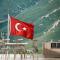 Türk Bayrağı Duvar Kağıdı 17
