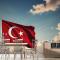 Türk Bayrağı Duvar Kağıdı 20