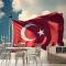 Türk Bayrağı Duvar Kağıdı 23