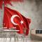 Türk Bayrağı Duvar Kağıdı 5