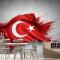 Türk Bayrağı Duvar Kağıdı 8