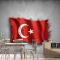 Türk Bayrağı Duvar Kağıdı 9
