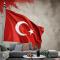 Türk Bayrağı Duvar Kağıdı 5