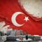 Türk Bayrağı Duvar Kağıdı 7