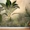 Palmiye Ağaçları Tropikal Ağaçlar Duvar Kağıdı