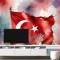 Türk Bayrağı Duvar Kağıdı 18
