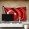 Türk Bayrağı Duvar Kağıdı 4