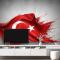 Türk Bayrağı Duvar Kağıdı 8
