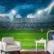 Futbol Stadı Duvar Kağıdı