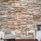 Taş Duvar Arkaplanı Açık Duvar Kağıdı