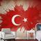 Türk Bayrağı Duvar Kağıdı 15