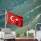 Türk Bayrağı Duvar Kağıdı 17