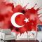 Türk Bayrağı Duvar Kağıdı 19
