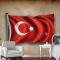 Türk Bayrağı Duvar Kağıdı 4