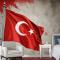 Türk Bayrağı Duvar Kağıdı 5