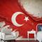 Türk Bayrağı Duvar Kağıdı 7