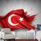 Türk Bayrağı Duvar Kağıdı 8