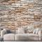 Taş Duvar Arkaplanı Açık Duvar Kağıdı