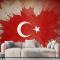 Türk Bayrağı Duvar Kağıdı 15