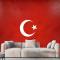 Türk Bayrağı Duvar Kağıdı 3