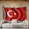 Türk Bayrağı Duvar Kağıdı 4