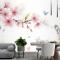 Pembe Kiraz Çiçeği Duvar Kağıdı 