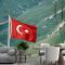 Türk Bayrağı Duvar Kağıdı 17