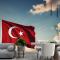 Türk Bayrağı Duvar Kağıdı 20