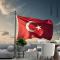 Türk Bayrağı Duvar Kağıdı 22