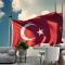Türk Bayrağı Duvar Kağıdı 23