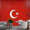 Türk Bayrağı Duvar Kağıdı 3